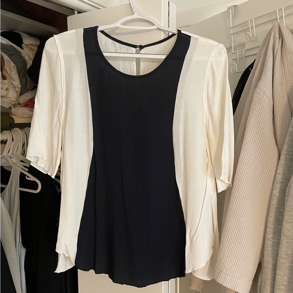 Babaton Blouse